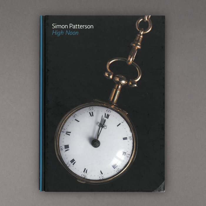 ikon Ikon Gallery Simon Patterson: High Noon