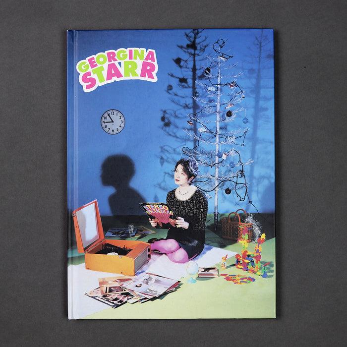 ikon Ikon Georgina Starr