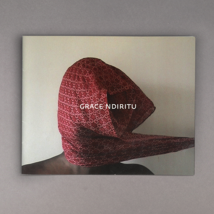 ikon Ikon Grace Ndiritu