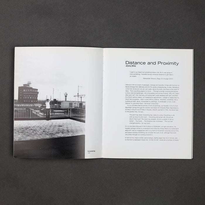 Ikon Ikon Graham Gussin