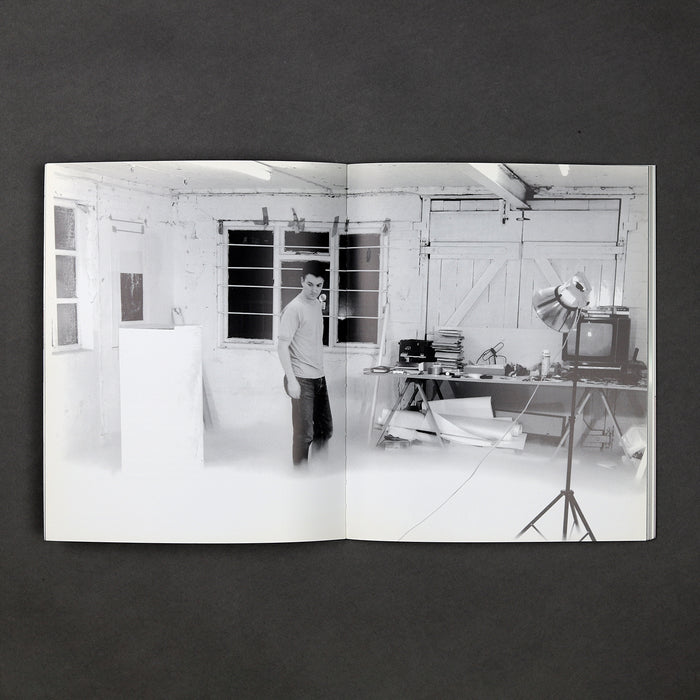 Ikon Ikon Graham Gussin