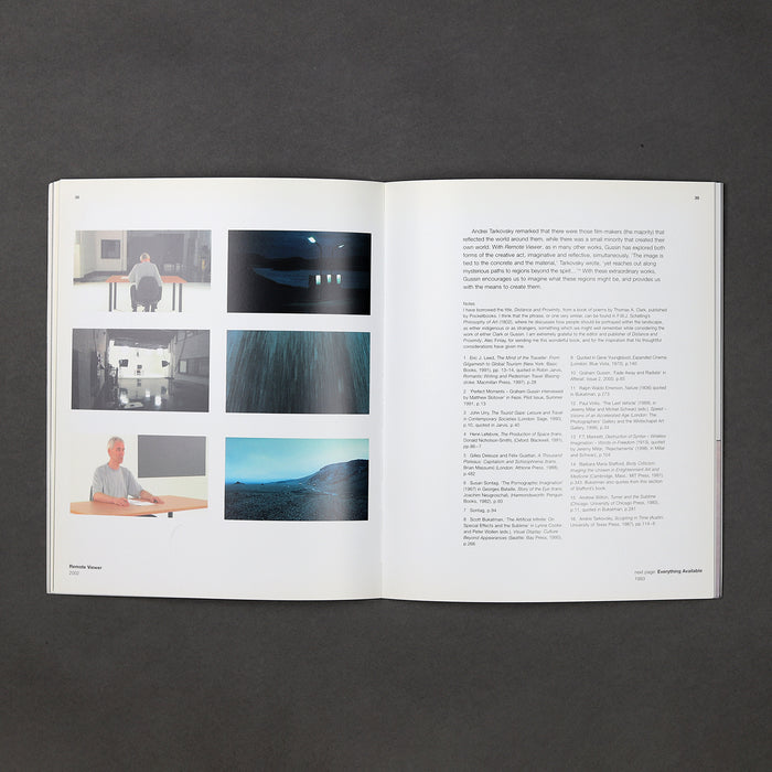 Ikon Ikon Graham Gussin