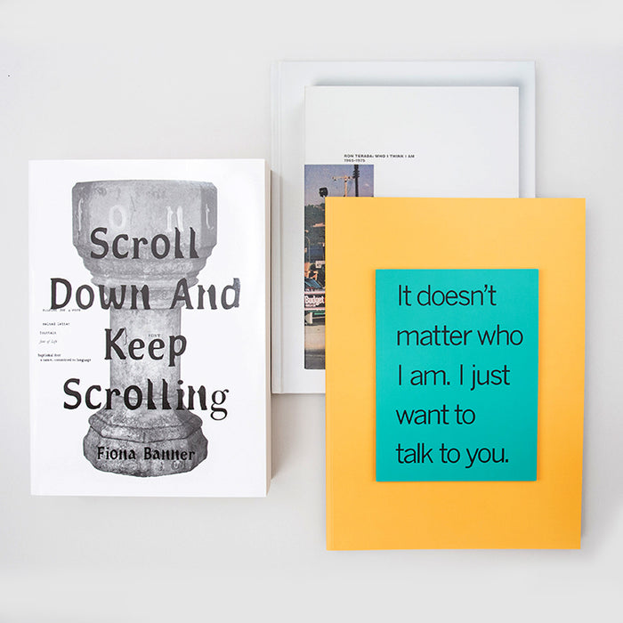 ikon Ikon Graphic Design & Typography Bundle