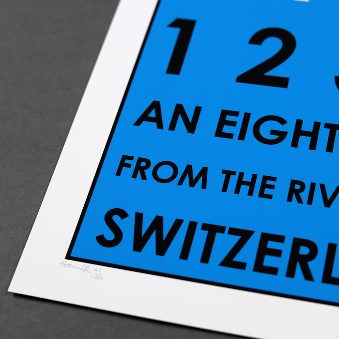 Ikon Ikon Hamish Fulton