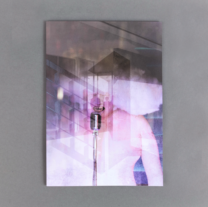 ikon Ikon Horror in the Modernist Block