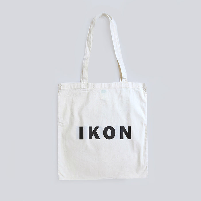 ikon Ikon Ikon Tote