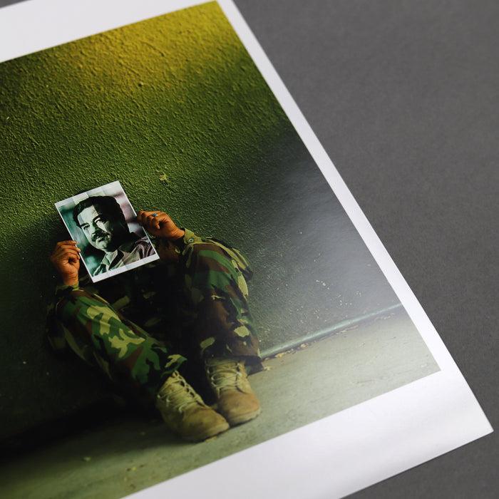 Ikon Ikon Jamal Penjweny