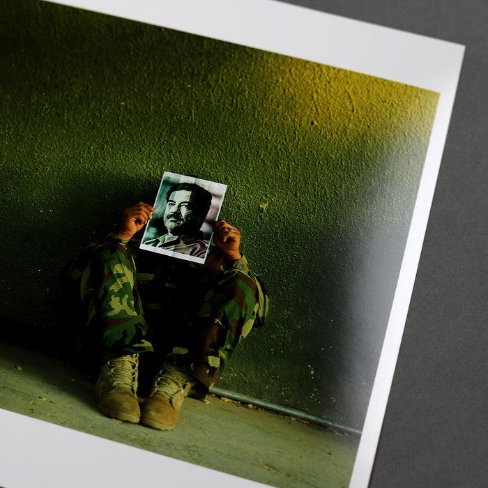 Ikon Ikon Jamal Penjweny