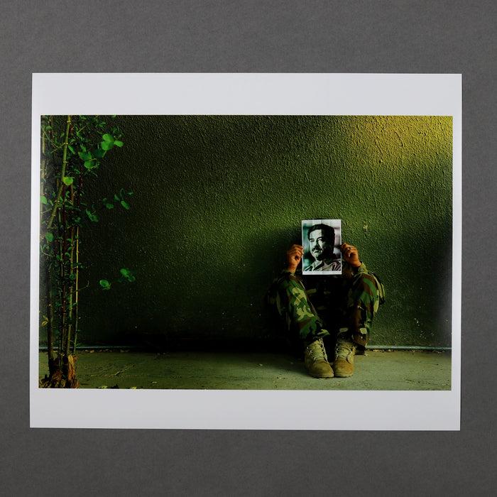 ikon Ikon Jamal Penjweny