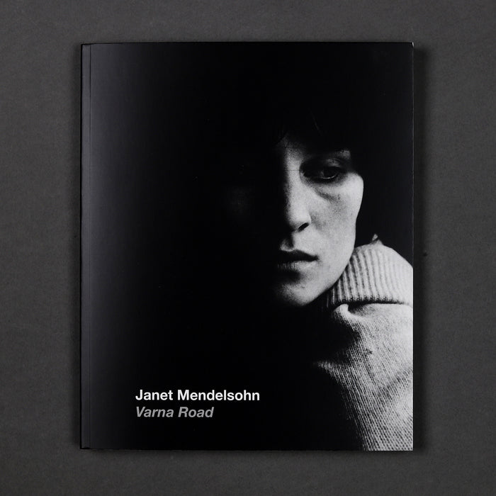 ikon Ikon Janet Mendelsohn: Varna Road