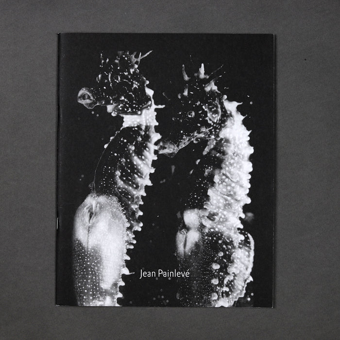 ikon Ikon Jean Painlevé