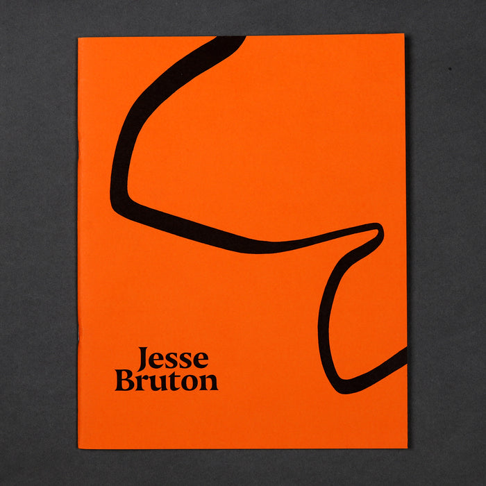 ikon Ikon Jesse Bruton