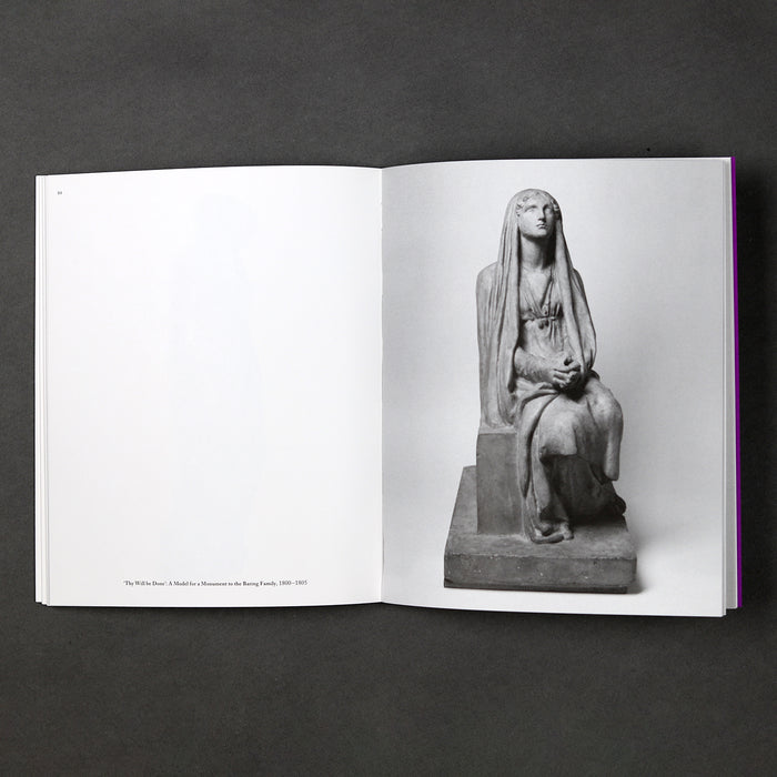 Ikon Ikon John Flaxman: Line To Contour