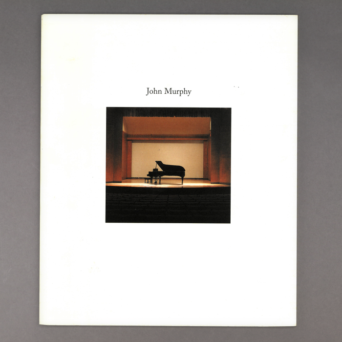 ikon Ikon John Murphy