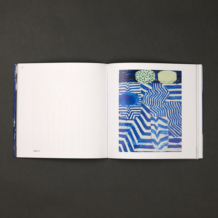 Ikon Ikon John Walker: New Paintings
