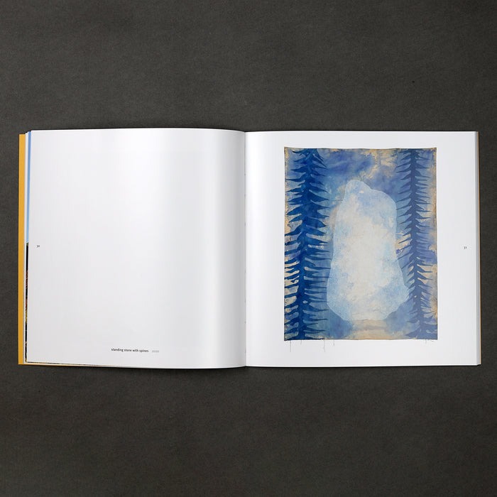 Ikon Ikon Judy Watson