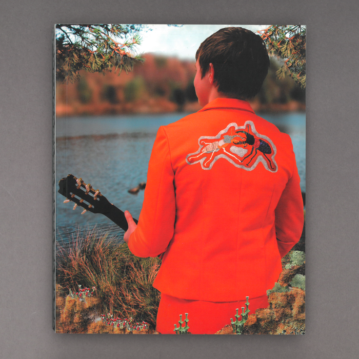 ikon Ikon Juneau Projects: The Black Moss