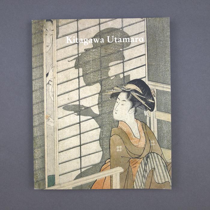 ikon Ikon Kitagawa Utamaro