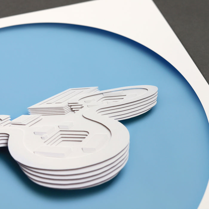 Ikon Ikon Langlands & Bell: Apple Sunny Vale