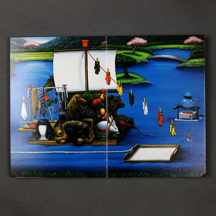 Ikon Ikon Lisa Milroy: Making Sense