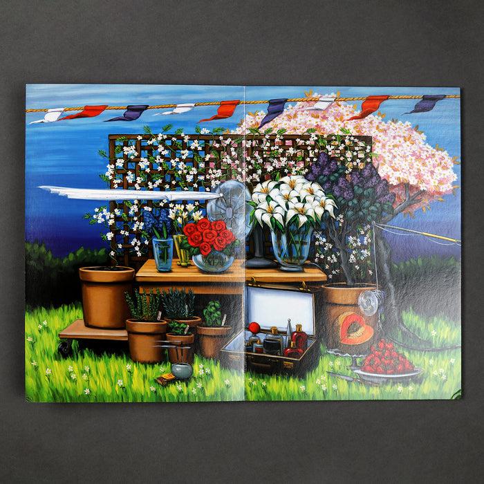 Ikon Ikon Lisa Milroy: Making Sense