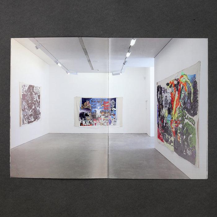 Ikon Ikon MadeIn: Seeing One's Own Eyes