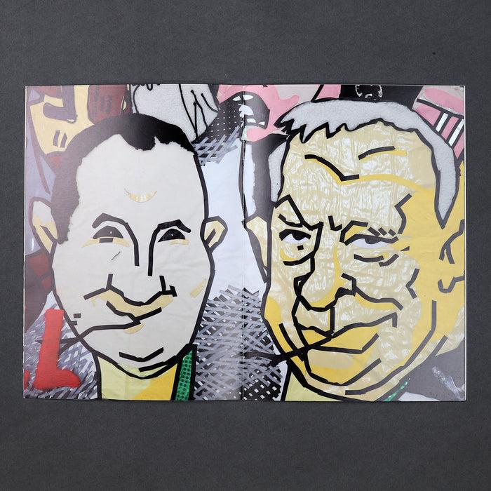 Ikon Ikon MadeIn: Seeing One's Own Eyes