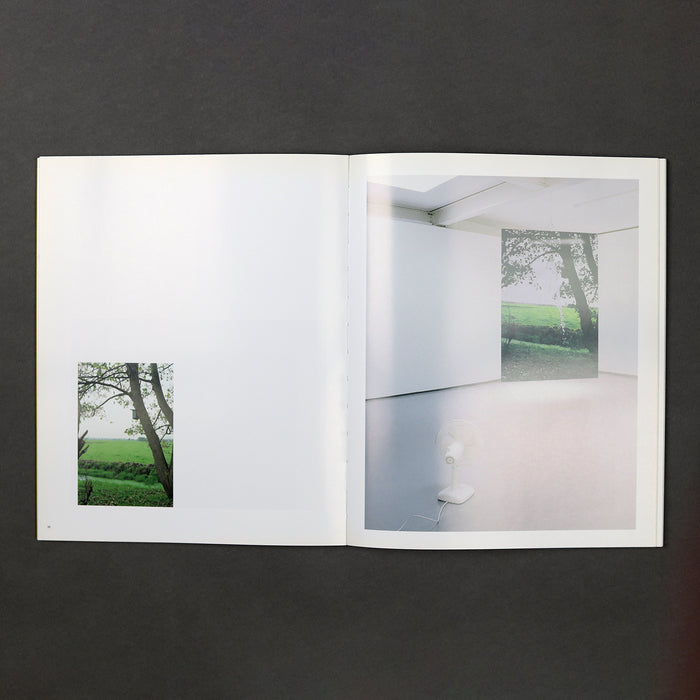 Ikon Ikon Marijke Van Warmerdam