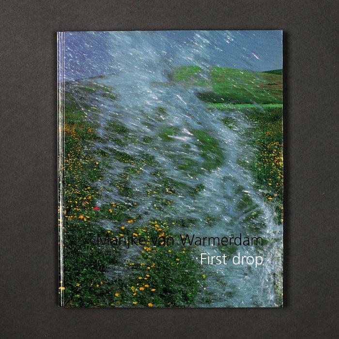 ikon Ikon Marijke van Warmerdam