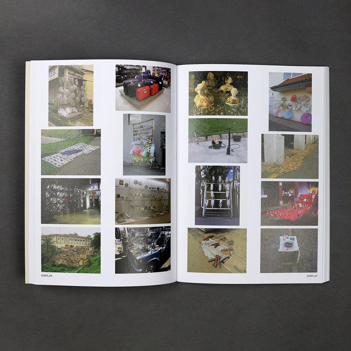 Ikon Ikon Marjolijn Dijkman