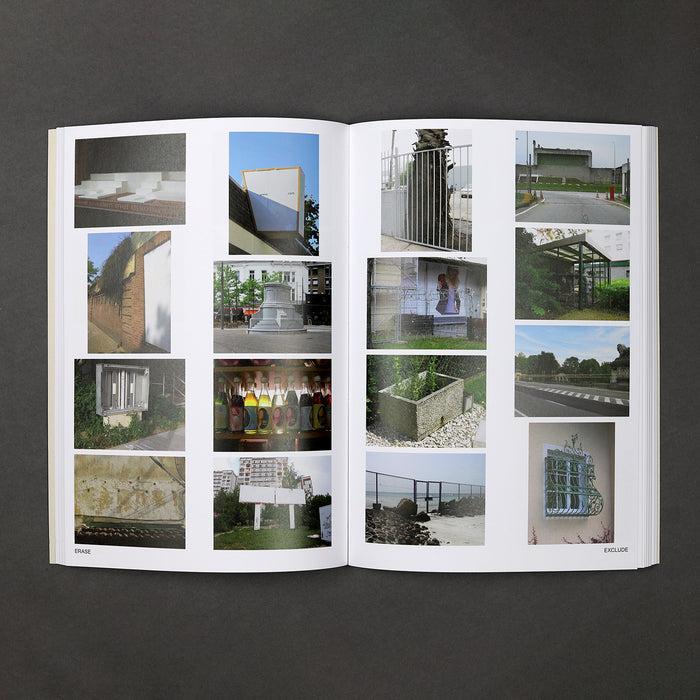 Ikon Ikon Marjolijn Dijkman