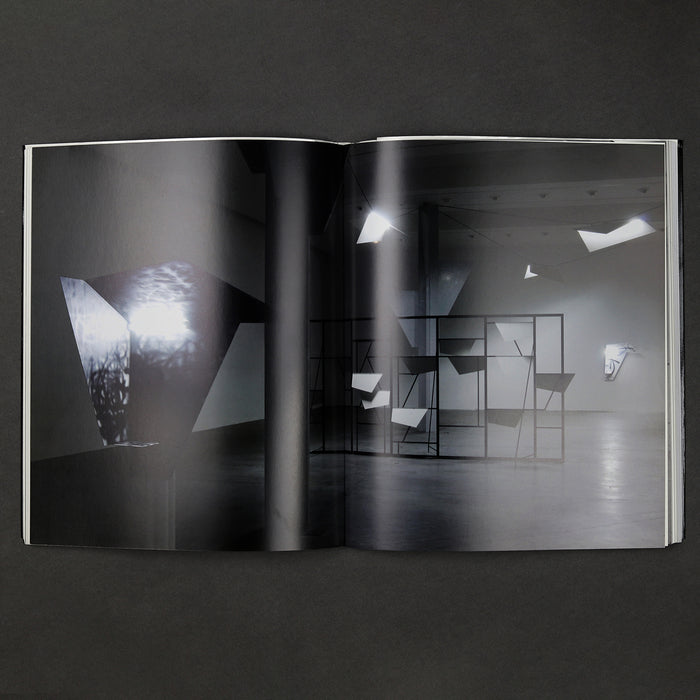 Ikon Ikon Martin Boyce