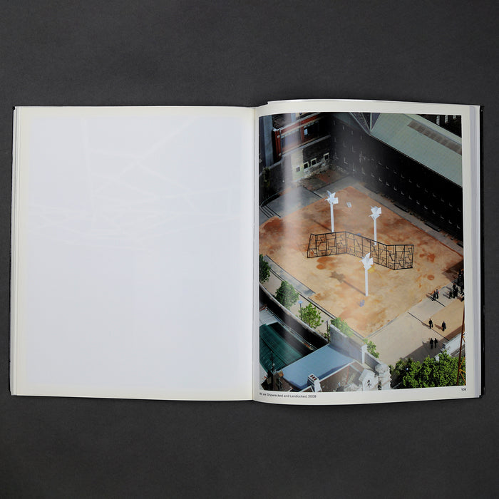 Ikon Ikon Martin Boyce