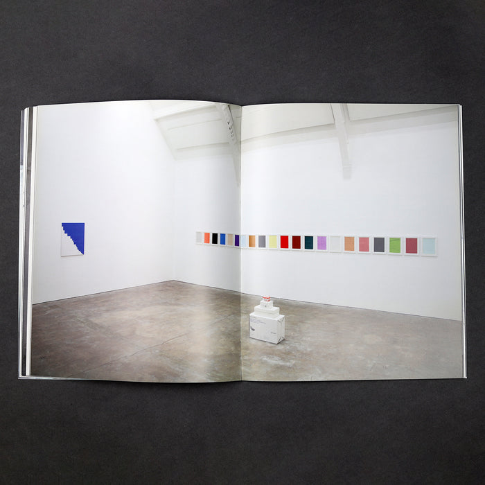 Ikon Ikon Martin Creed