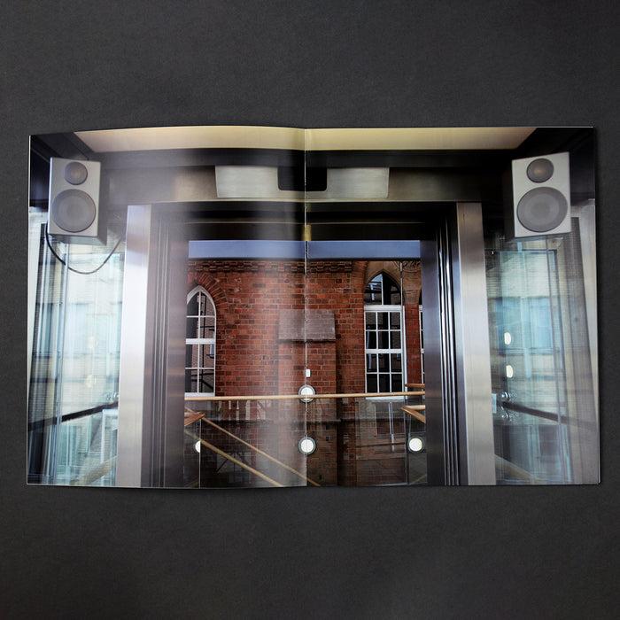 Ikon Ikon Martin Creed