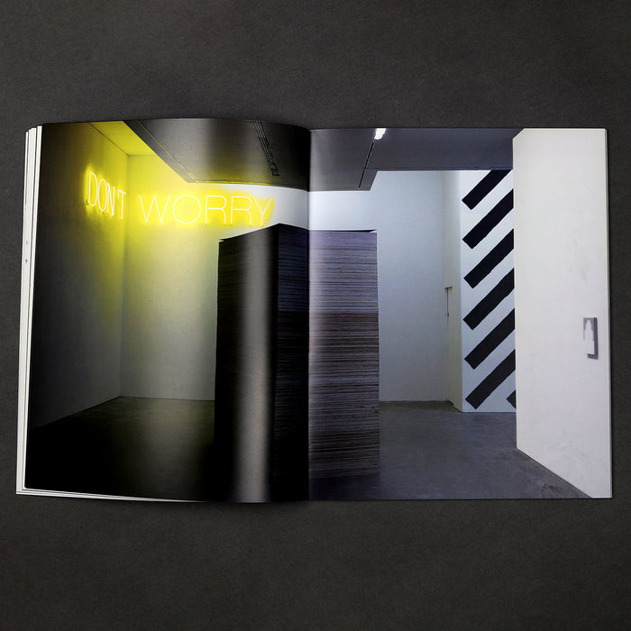 Ikon Ikon Martin Creed