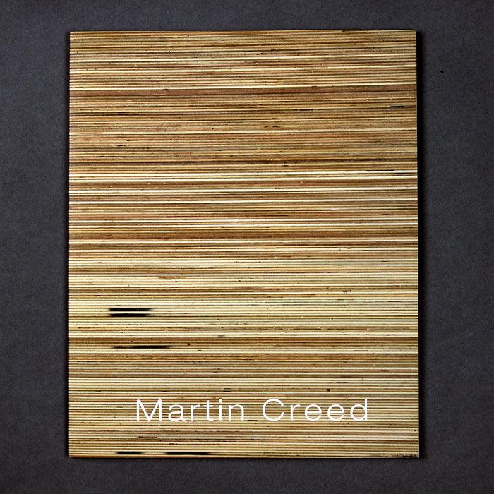 ikon Ikon Martin Creed