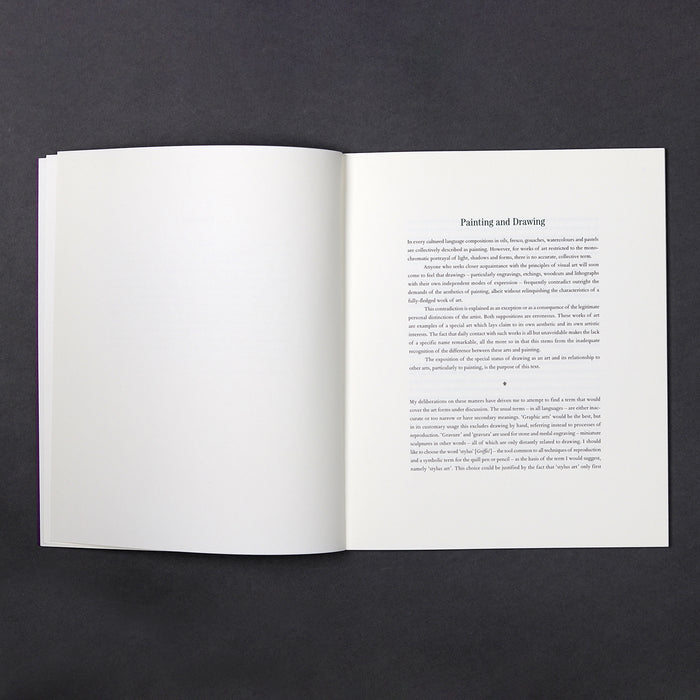 Ikon Ikon Max Klinger: Painting And Drawing