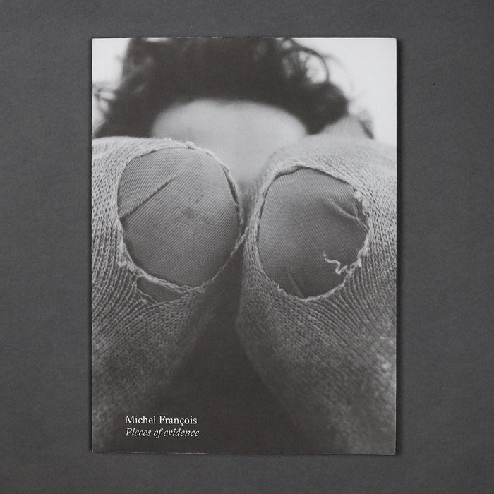 ikon Ikon Michel Francois: Pieces of Evidence