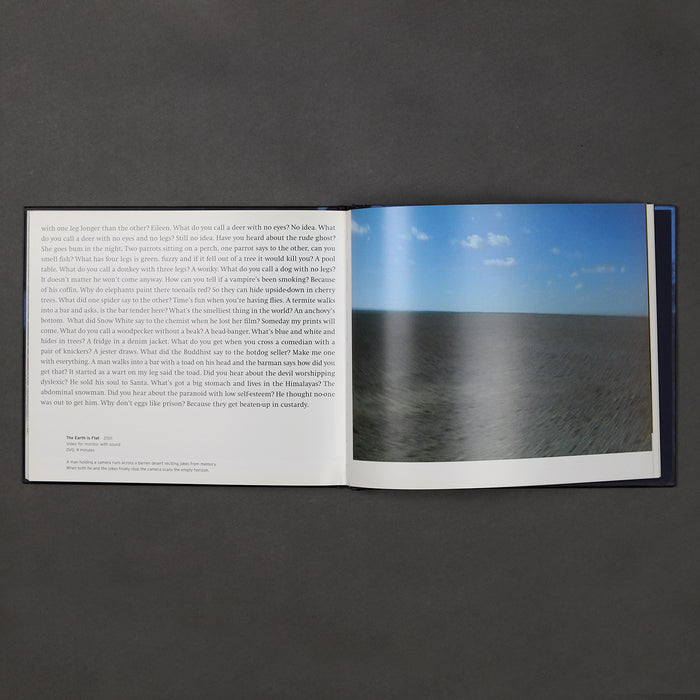 Ikon Ikon Mike Marshal: The Intimacy Of Distance
