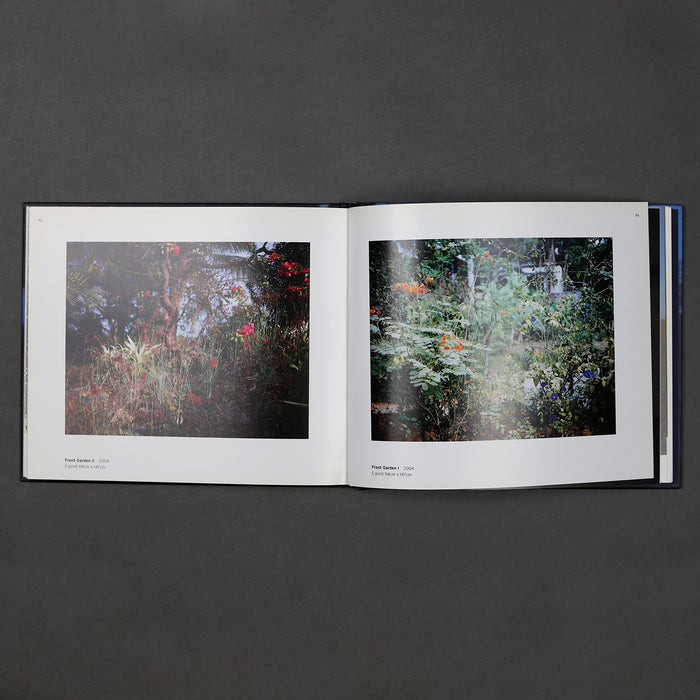 Ikon Ikon Mike Marshal: The Intimacy Of Distance