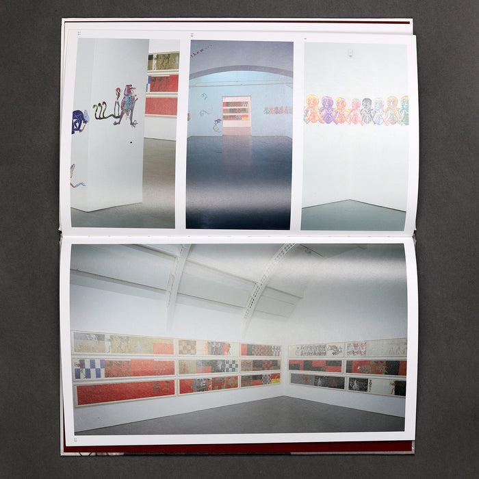 Ikon Ikon Nancy Spero