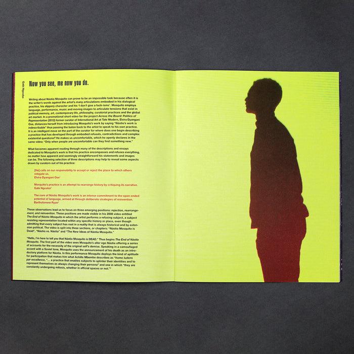 Ikon Ikon Nástio Mosquito: Daily Lovemaking