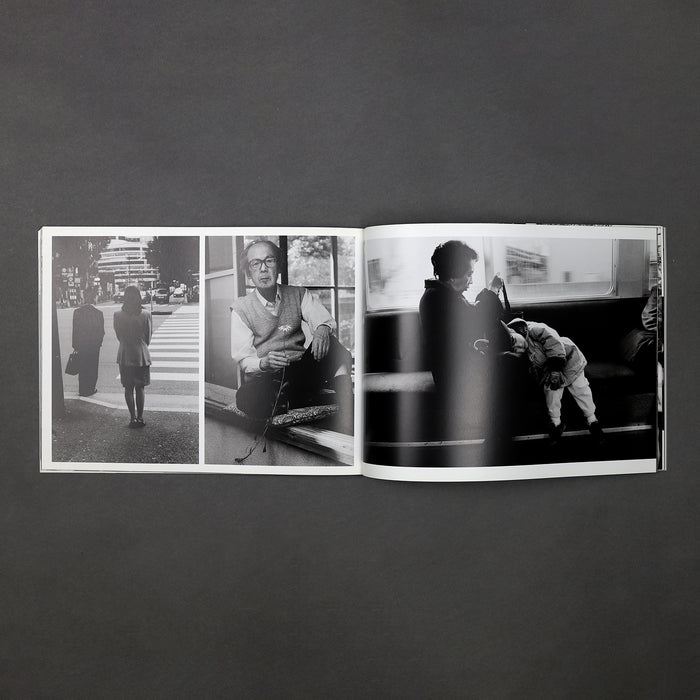 Ikon Ikon Nobuyoshi Araki: Tokyo Still Life