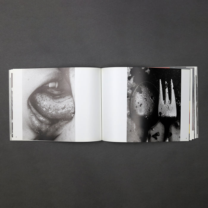 Ikon Ikon Nobuyoshi Araki: Tokyo Still Life