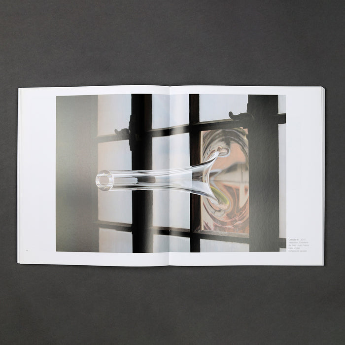 Ikon Ikon Oliver Beer