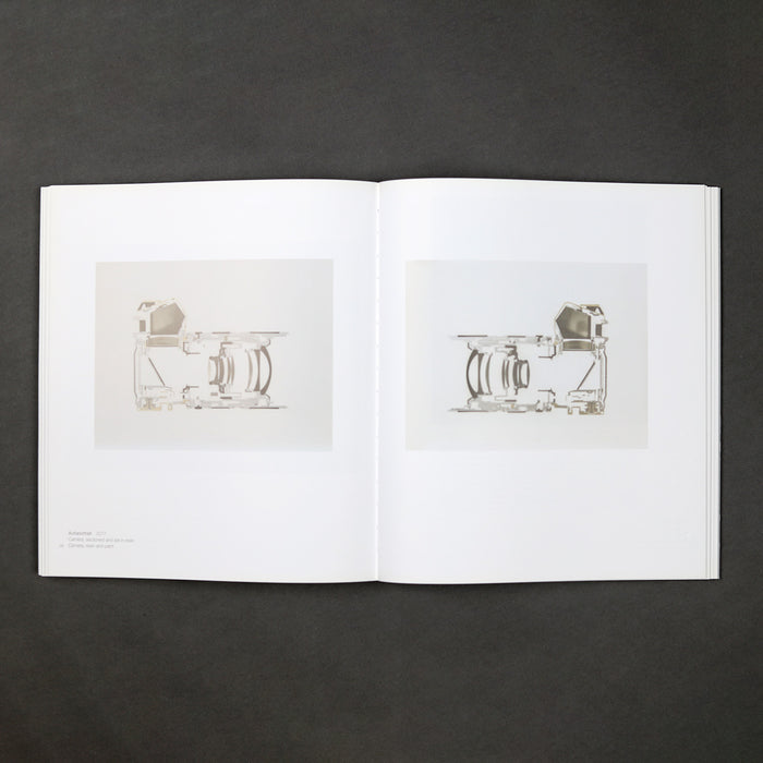 Ikon Ikon Oliver Beer