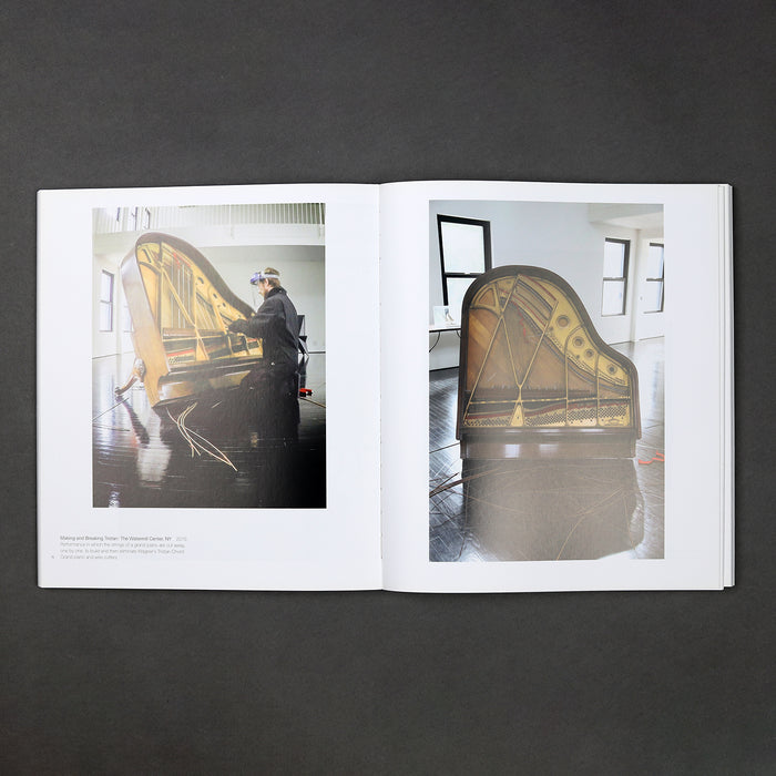 Ikon Ikon Oliver Beer