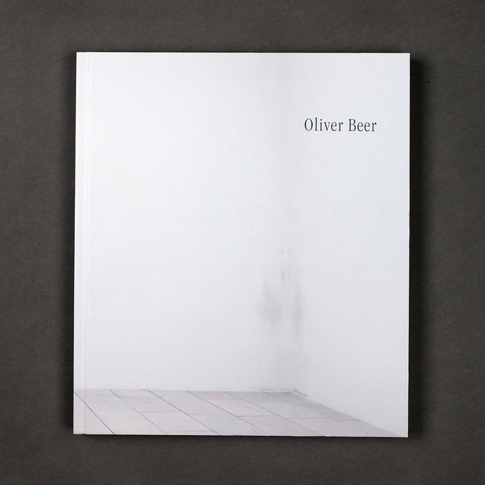 ikon Ikon Oliver Beer