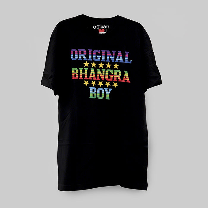 ikon Ikon Osman: Bhangra Boy